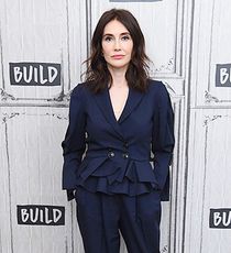 Carice van Houten, 49 лет, Голландия Carice van Houten, 49 лет,